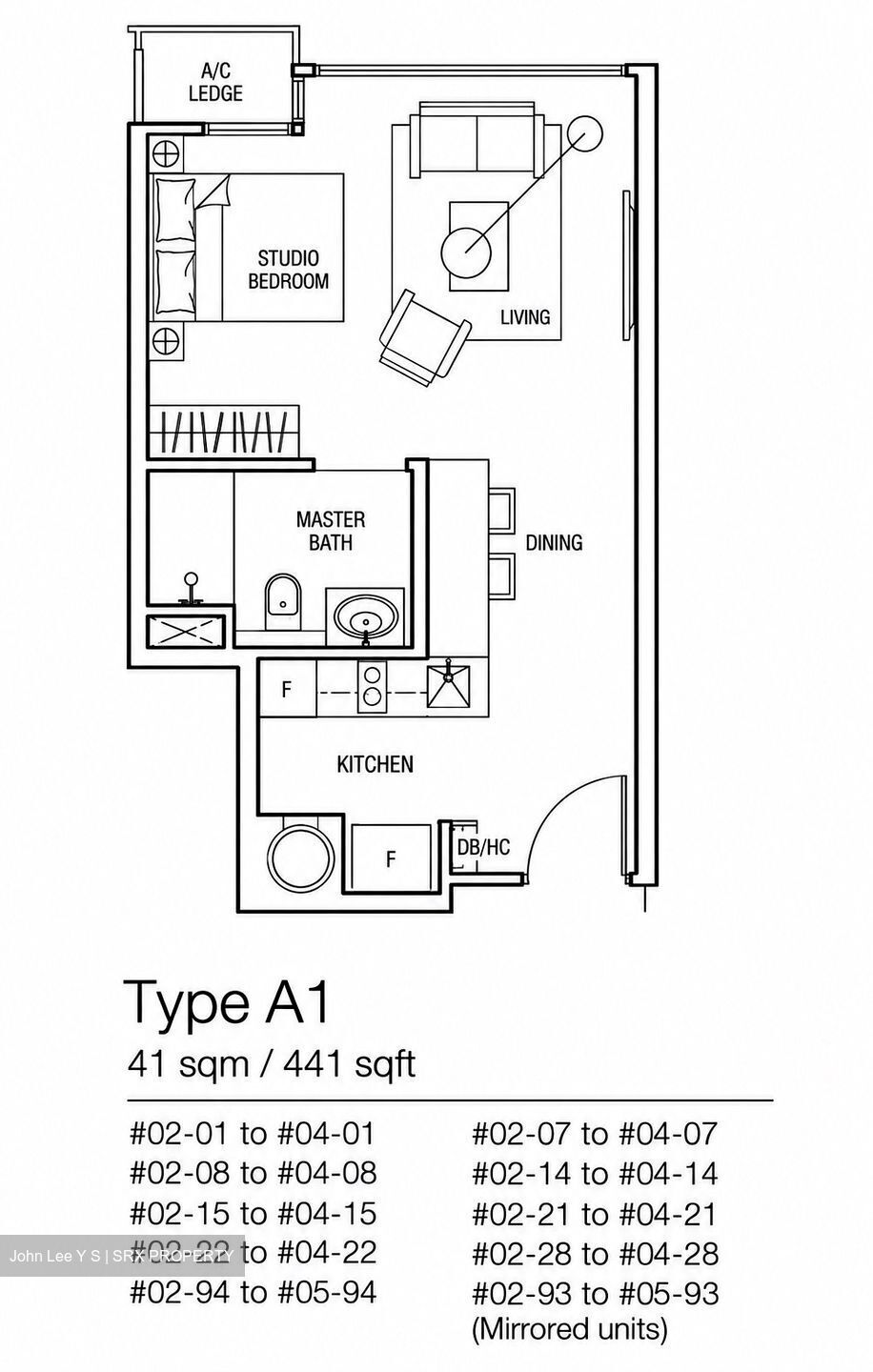 The Nautical (D27), Condominium #623094461